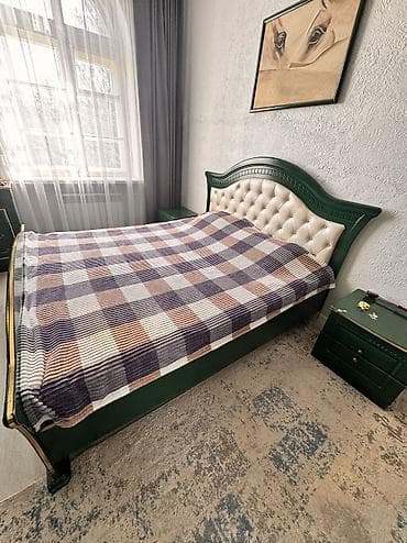 Офис эмереги: Продаю мебель 20000 город карабалта — 1