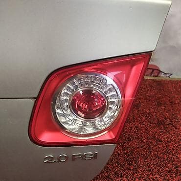 led: Фонарь заднего хода правый для Volkswagen Jetta (A5/GH), 2006 г. — 1