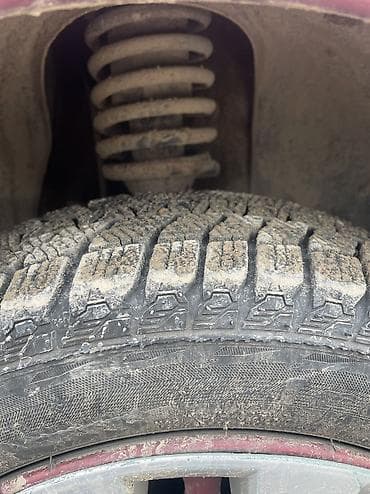 матиз ноокат: Daewoo Matiz: 2007 г., 0.8 л, Автомат, Бензин — 6