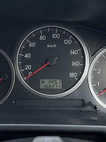 Транспорт: Subaru Impreza: 2006 г., 1.5 л, Автомат, Бензин, Седан — 9