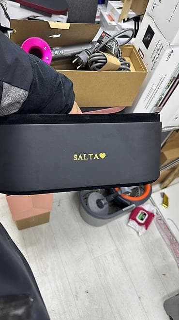 formula 1: Dyson! В наличии фены, стайлеры и утюжки по очень приемлемым ценам — 4