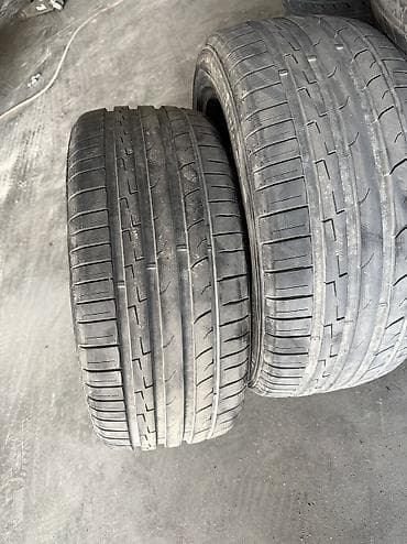 sumitomo: Шины 235 / 45 / R 17, Лето, Новый, Комплект, Китай, Sailun — 3