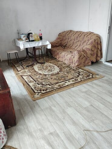 Сдам 2 комнаты в районе Токолдош г.Бишкек. Отопление газовое