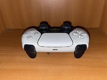 xbox usb: Беспроводной геймпад Sony DualSense (для PlayStation 5) - Цвет — 4