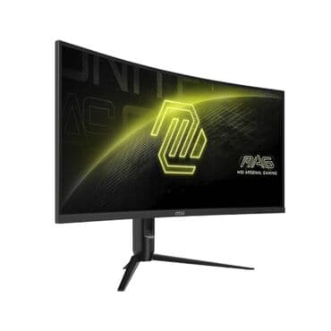 купить монитор 2к 144 гц: Монитор, MSI, Новый — 2