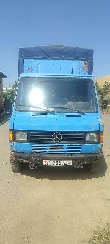 lexus 570 сколько стоит: Mercedes-Benz T1: 1979 г., 2.4 л, Механика, Дизель — 1