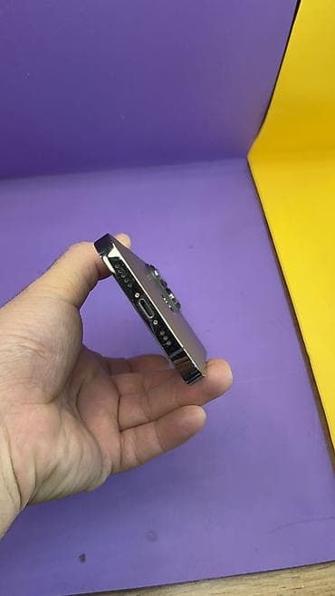 iphone sr: IPhone 13 Pro, Б/у, 256 ГБ, 95 % — 4