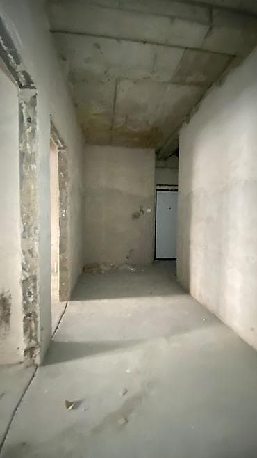 Продажа квартир: 2 комнаты, 67 м², Ошский мкр., Элитка, 1 этаж, ПСО (под самоотделку) — 5