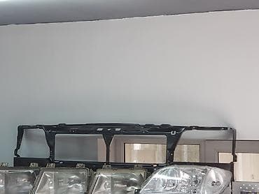 кузовные детали спринтер: На мерседес спринтер TDI экран тайвань — 1