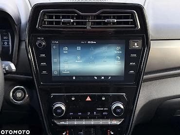 радиятор: Ssangyong Tivoli: 2021 г., 1.6 л, Автомат, Дизель, Кроссовер — 9