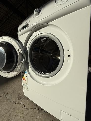 утюг паровой бишкек: Продаю стиральную машину Zanussi ZWSE680V (Lindo100) О — 1