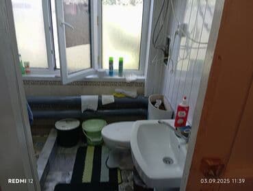 продаю дом в кызыл аскере: Үй, 63 кв. м, 4 бөлмө, Менчик ээси, Эски ремонт — 13