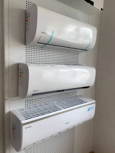 альпинист кондиционер: Кондиционер Midea Полдук-потолоктук, Инвертордук — 1