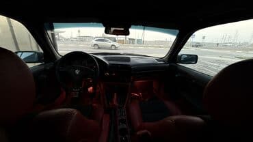 Аксессуары и тюнинг: BMW 5 series: 1994 г., 3.2 л, Механика, Седан — 10