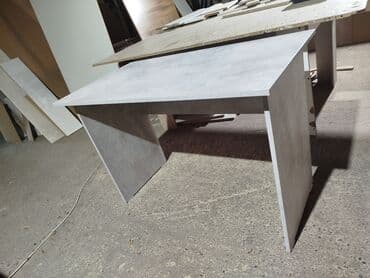 мебель письменный стол: Письменный стол, Новый — 19