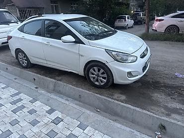 аф: Сдаю Hyundai Solaris, Долгосрочно, Без водителя, | Залог — 3