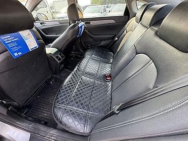 боковые зеркала аккорд: Hyundai Sonata: 2020 г., 2 л, Автомат, Газ, Седан — 7