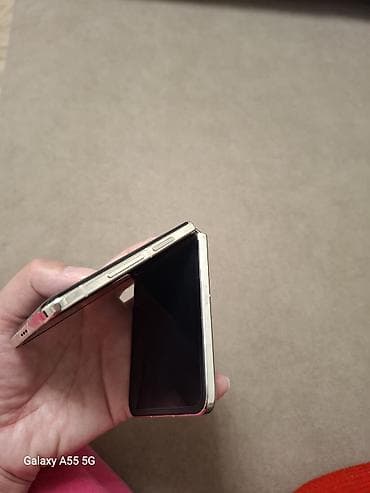 превья: Honor Magic V3, Б/у, 512 ГБ, цвет - Белый — 3