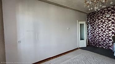 Комнаты: 35 м², С мебелью — 2