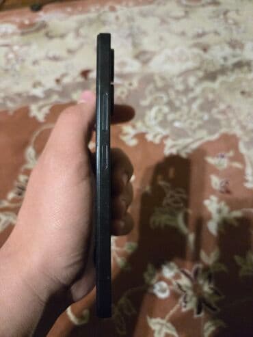 galaxy z flip 2 цена в бишкеке: Redmi, Redmi 13C, Б/у, 128 ГБ, цвет - Черный, 2 SIM — 6