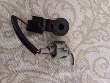 Бензиновый мотор Toyota 2004 г., 2.4 л, Б/у, Оригинал, США