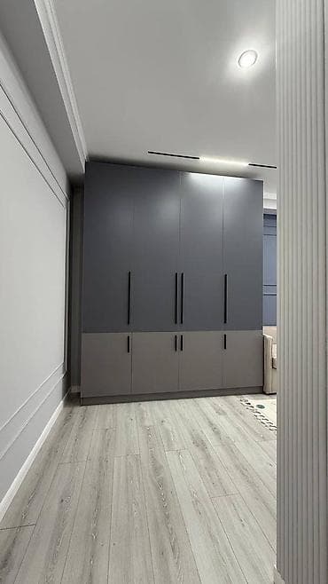 Продажа квартир: 3 комнаты, 80 м², Элитка, 9 этаж, Дизайнерский ремонт — 5