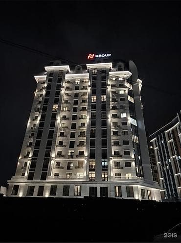 Продажа квартир: 2 комнаты, 78 м², Элитка, 9 этаж, Дизайнерский ремонт — 10