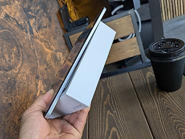mini 6: Планшет, Redmi, память 256 ГБ, 10" - 11", Wi-Fi, Б/у, Классический цвет - Серый — 7