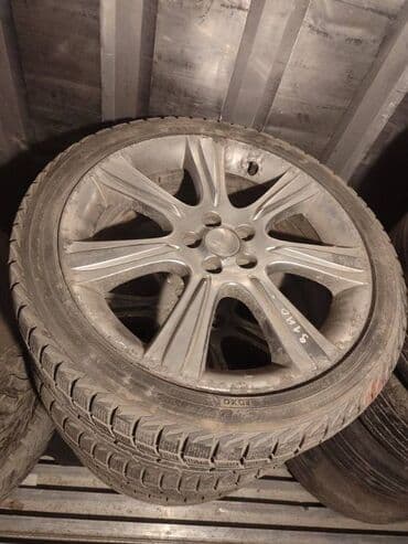 шины бу бишкек оптом: Шины,диски (б/у) — 1