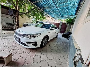 форестер субару 2019: Kia K5: 2019 г., 2 л, Автомат, Бензин, Седан — 3