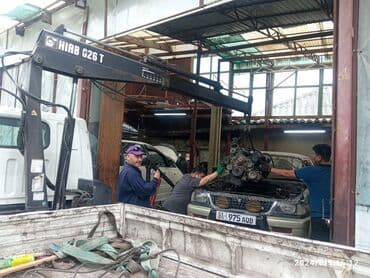 format kg: Мини маныпулятор — 1