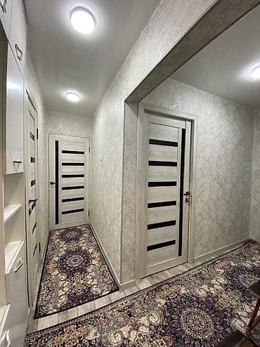 real estate: 2 комнаты, 45 м², 103 серия, 4 этаж, Евроремонт — 3