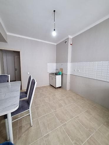 29: 1 комната, 45 м², Элитка, 7 этаж — 6
