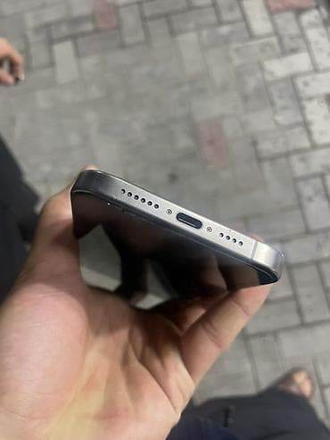 в рассрочку айфон 15 про макс: IPhone 15 Pro Max, Серебристый, 87 % — 2
