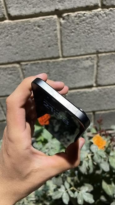 бу iphone 11: IPhone 15 Pro, Б/у, 256 ГБ, 86 % — 6