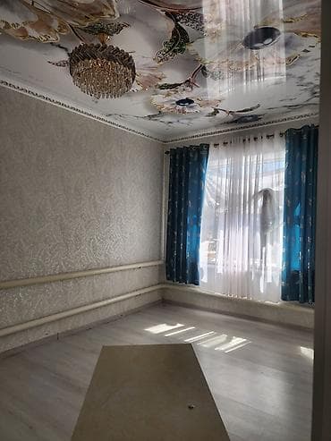 дом в сентере сокулука: Срочно Продаю дом г Кара Балта Ул Космонавтов 50 район военкамат — 3