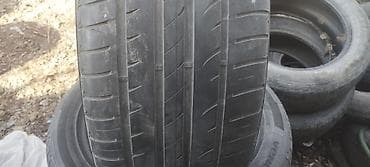 шины на сапок бу: Шины 255 / 45 / R 18, Лето, Б/у, Комплект, Легковые, Корея, Hankook — 2