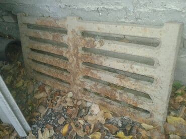 Коласник большой толщина 3см длина 1метр ширина 47 см