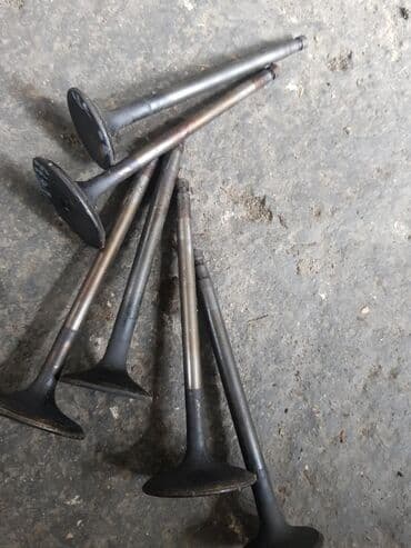 скупка двигателей бишкек: Клапана на двигатель VG33, Nissan Pathfinder, ниссан патфандер — 2