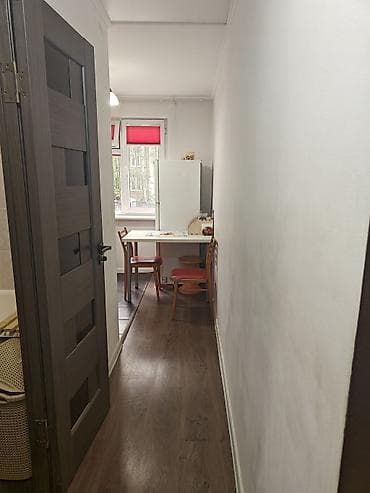 104: 2 комнаты, 43 м², 104 серия, 2 этаж, Косметический ремонт — 3