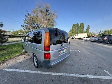 хонда фрид: Honda Stepwgn: 2002 г., 2 л, Автомат, Бензин, Минивэн — 5