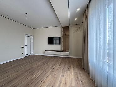 Продажа квартир: 2 комнаты, 67 м², Элитка, 2 этаж, Евроремонт — 7