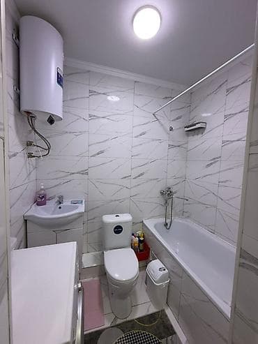50 000: 1 комната, 35 м², 7 этаж — 7
