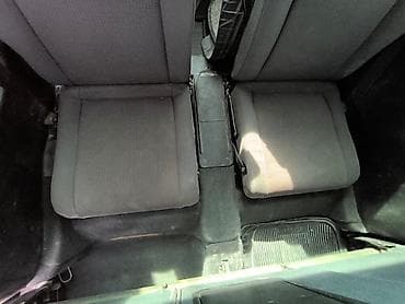 Opel: Opel Zafira: 2002 г., 2.2 л, Механика, Бензин, Вэн/Минивэн — 9