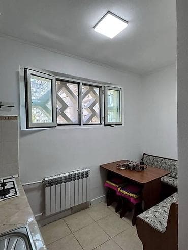 3: 3 комнаты, 80 м², Средний Джал 106 серия, 4 этаж, Косметический ремонт — 8