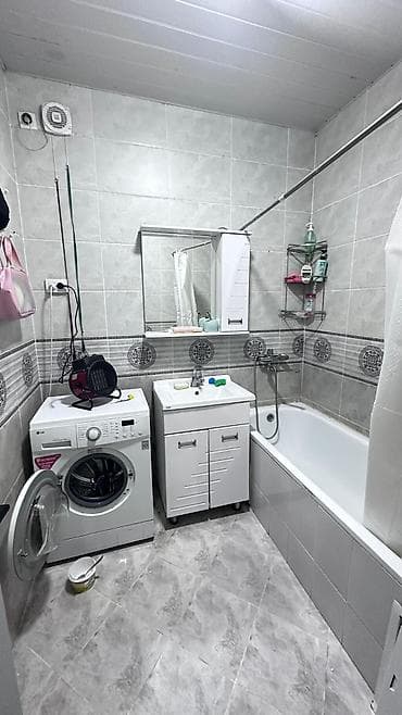кемин аренда: 3 бөлмө, Риелтор, Чогуу жашоо менен, Жарым -жартылай эмереги бар — 6