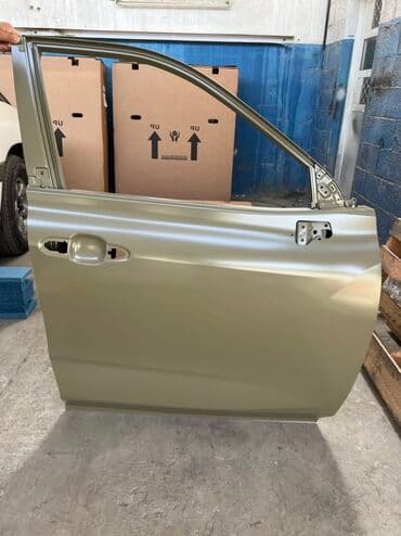 купить тойота 4 раннер в бишкеке: Передняя правая Toyota, Новый, Оригинал — 1