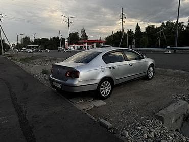 опель вектра с: Volkswagen Passat: 2005 г., 1.9 л, Механика, Дизель, Седан — 3