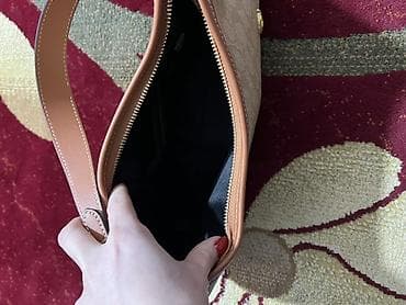 Сумкалар: Женские сумки — набор разных моделей к за 500 Коричневая отдельно 700 — 4