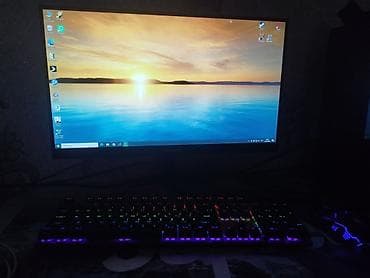 imac mini: Компьютер, Игровой — 1